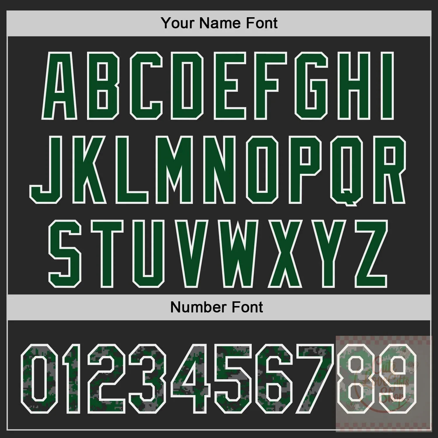 Custom Black Green White Digital Camouflage Two Tone Authentic Baseball Jersey 9 Custom Black Green White Digital Camouflage Two Tone Authentic Baseball Jersey